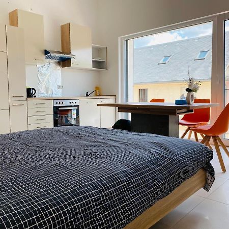 New Studio In Luxembourg City Esterno foto