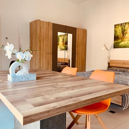 New Studio In Luxembourg City Esterno foto