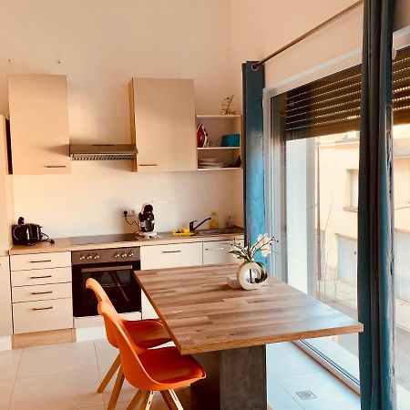 New Studio In Luxembourg City Esterno foto