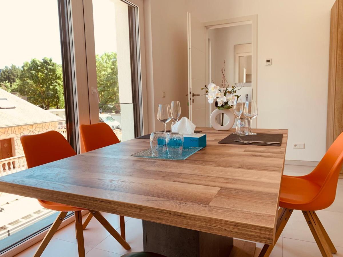 New Studio In Luxembourg City Esterno foto