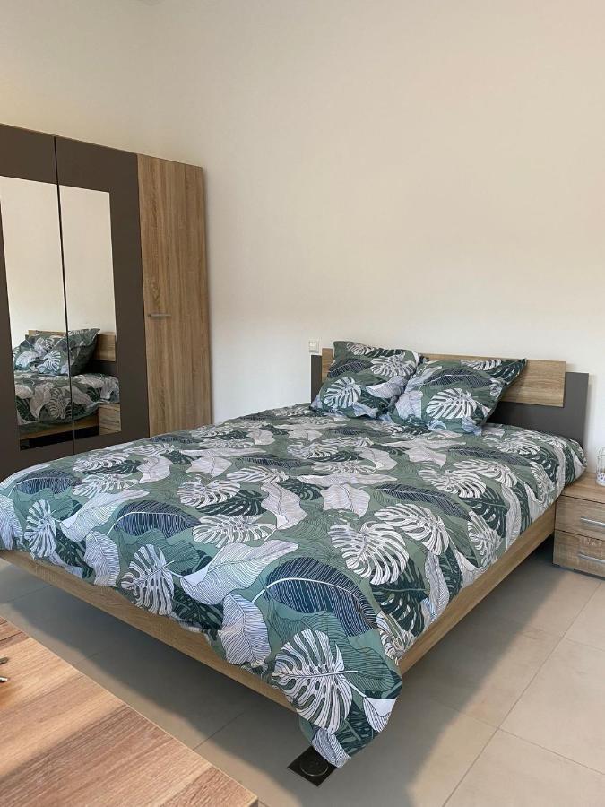 New Studio In Luxembourg City Esterno foto