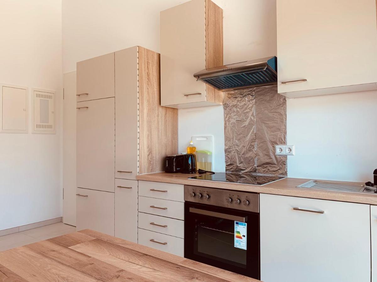 New Studio In Luxembourg City Esterno foto