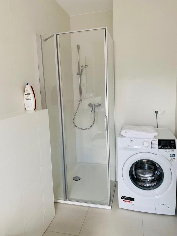 New Studio In Luxembourg City Esterno foto