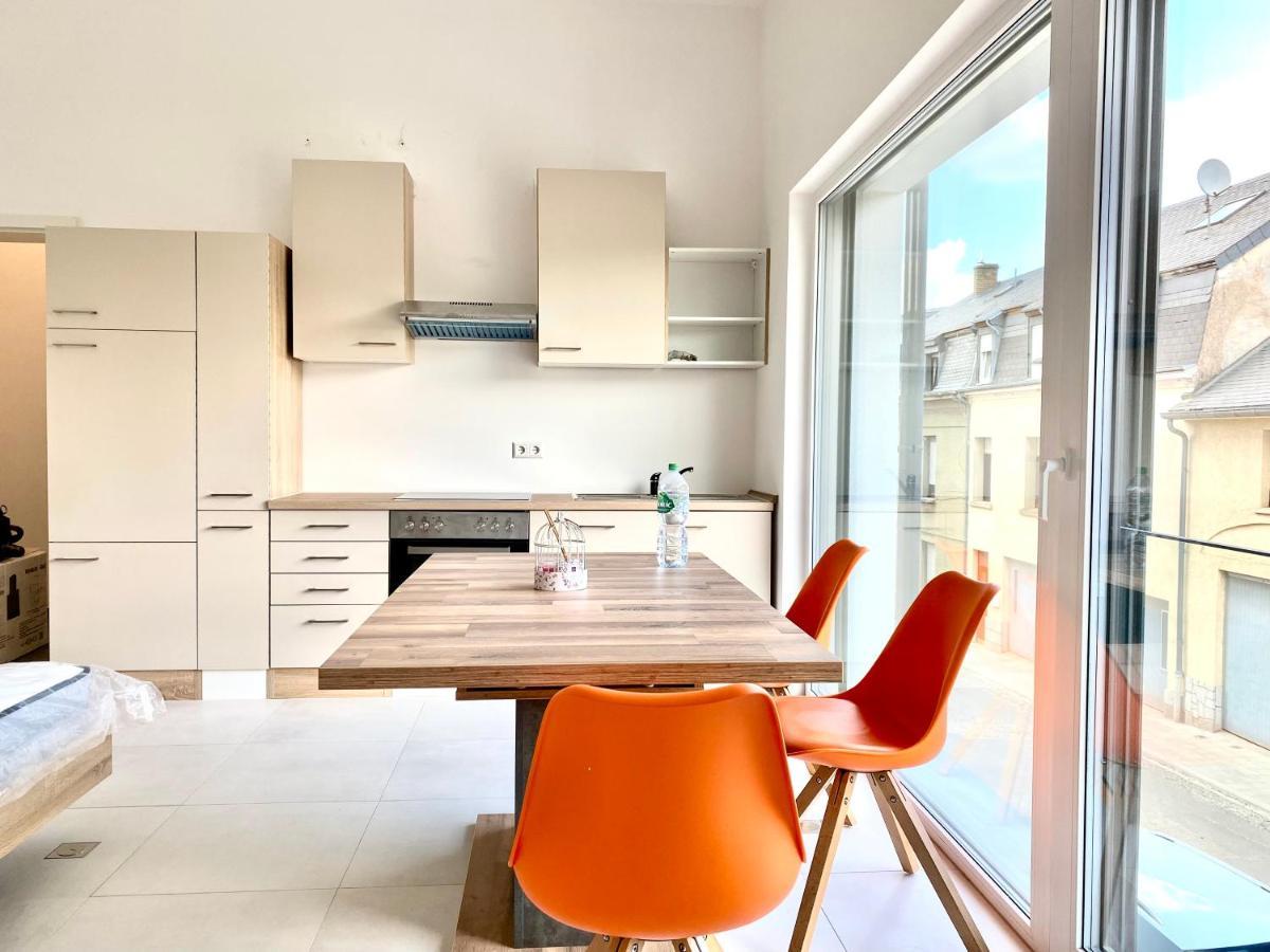New Studio In Luxembourg City Esterno foto