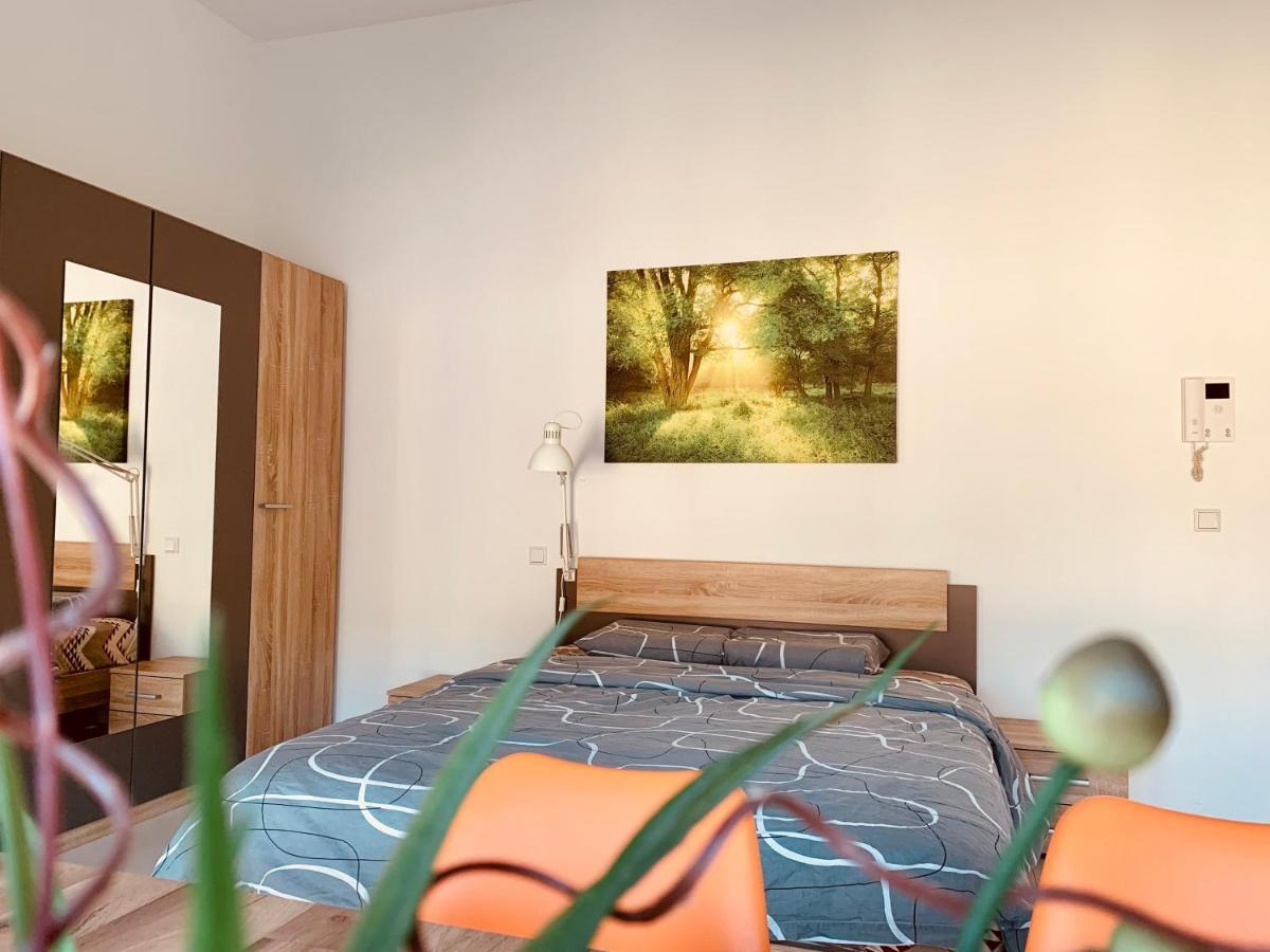 New Studio In Luxembourg City Esterno foto